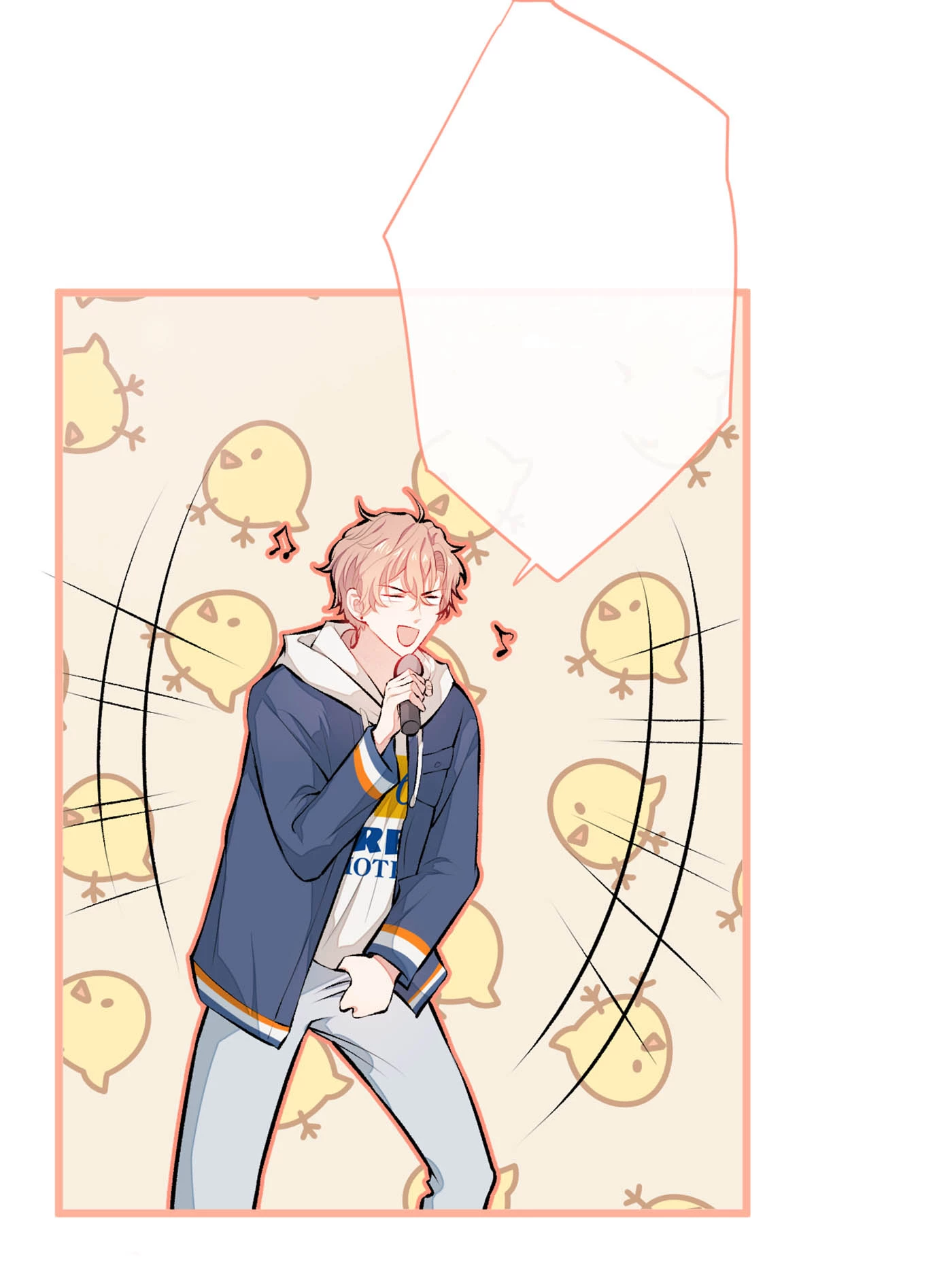 Hotsearch Của Ảnh Đế Chapter 25 - 38