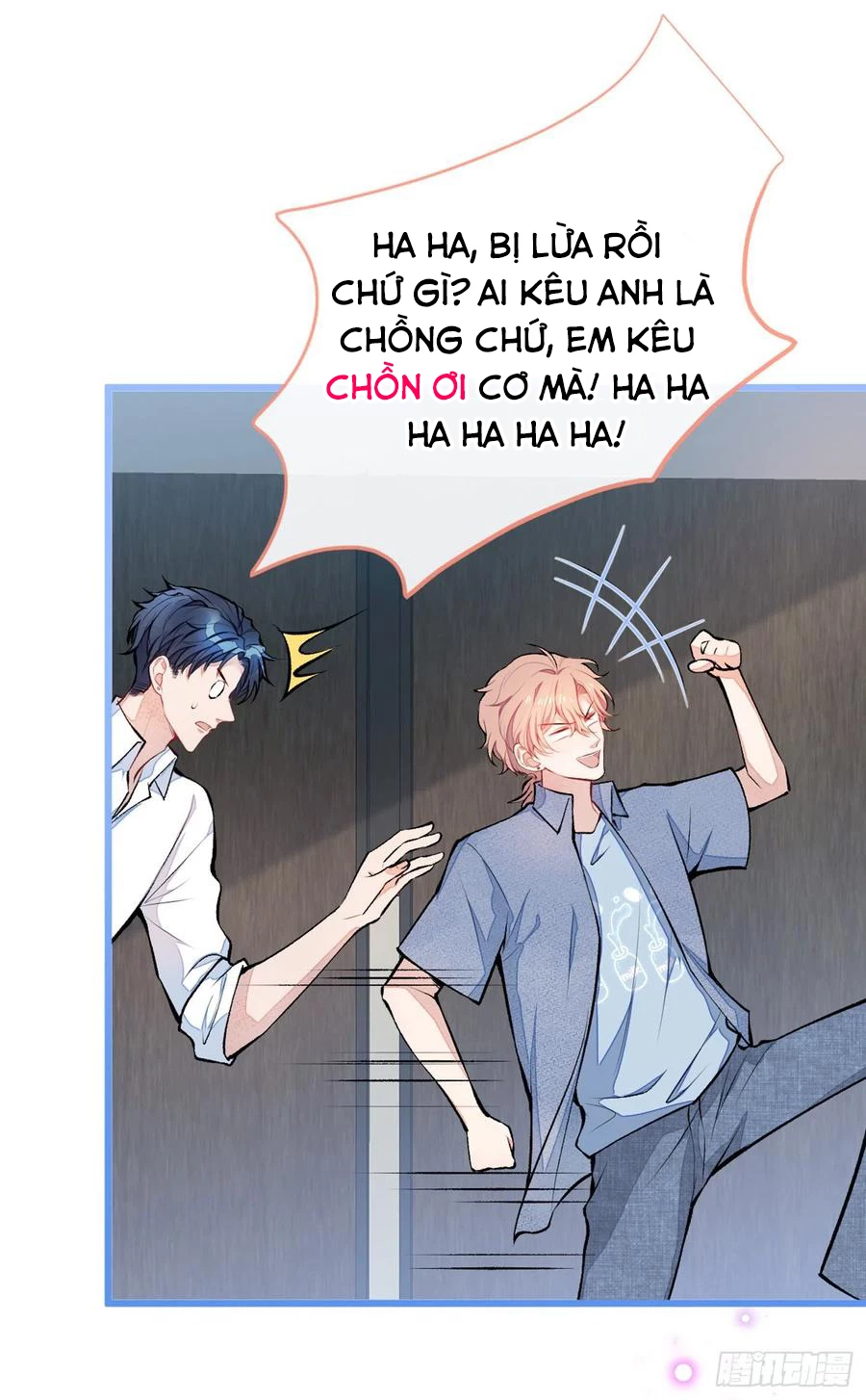 Hotsearch Của Ảnh Đế Chapter 26 - 10