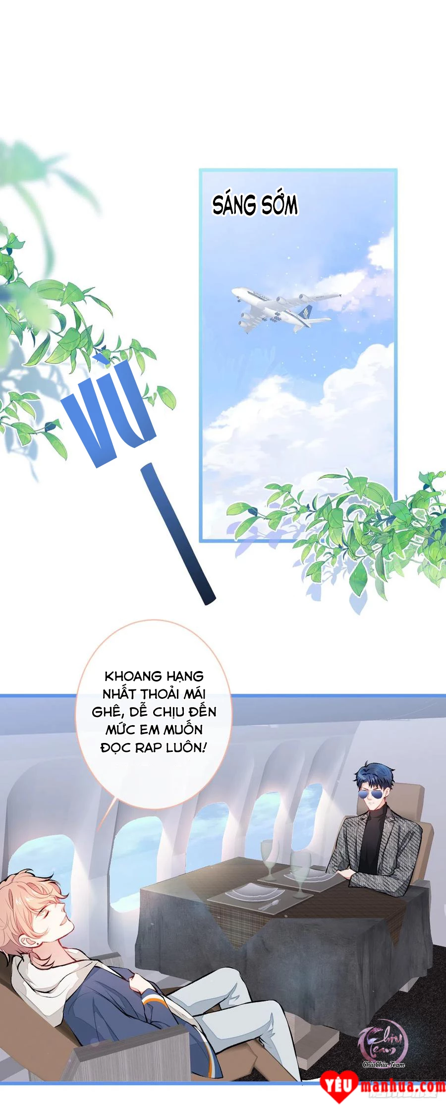 Hotsearch Của Ảnh Đế Chapter 26 - 18