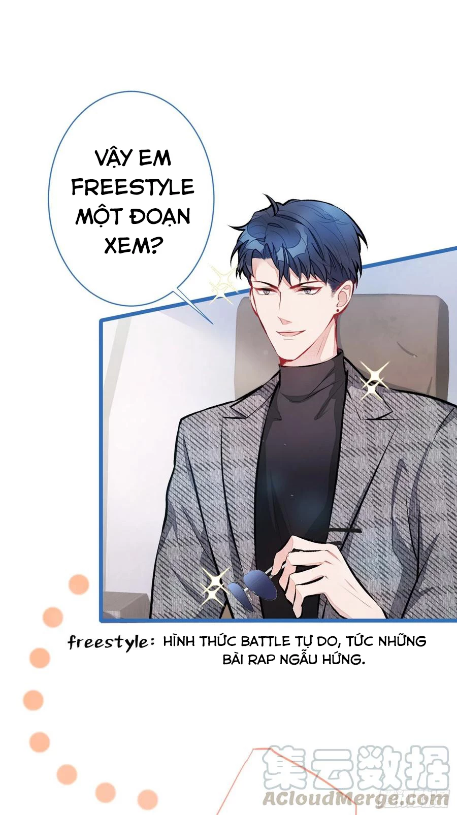 Hotsearch Của Ảnh Đế Chapter 26 - 19