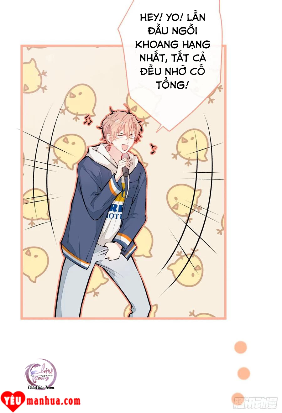 Hotsearch Của Ảnh Đế Chapter 26 - 20