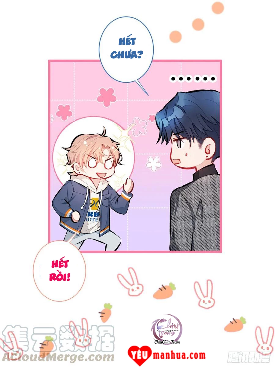 Hotsearch Của Ảnh Đế Chapter 26 - 21