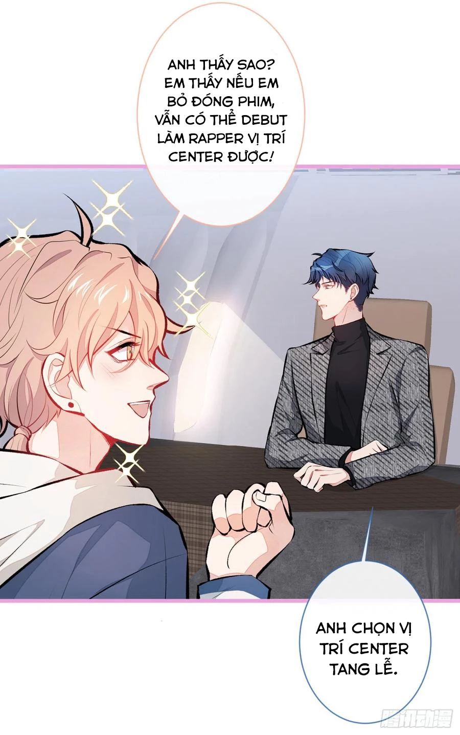 Hotsearch Của Ảnh Đế Chapter 26 - 22