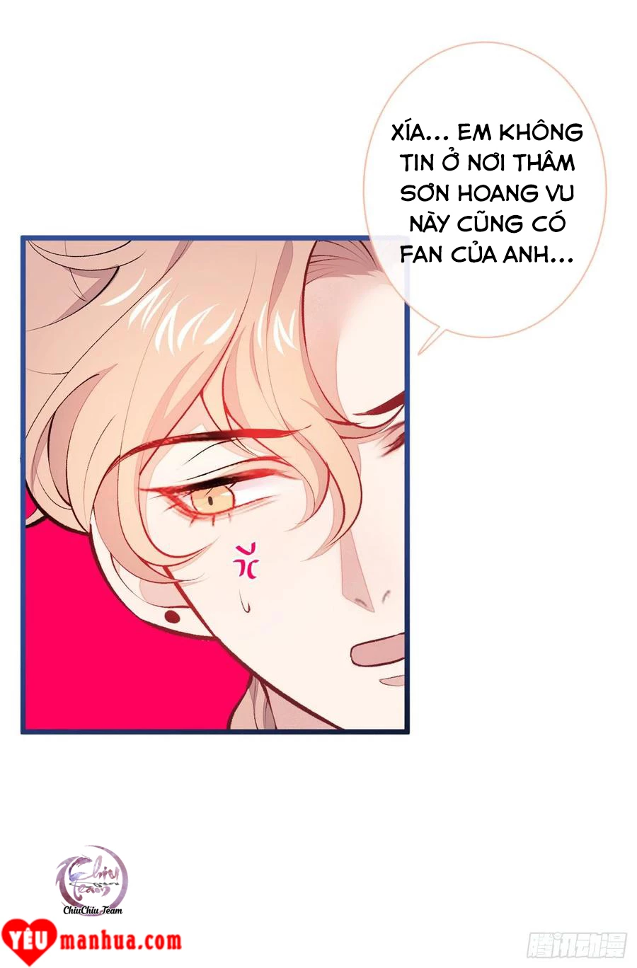 Hotsearch Của Ảnh Đế Chapter 26 - 24