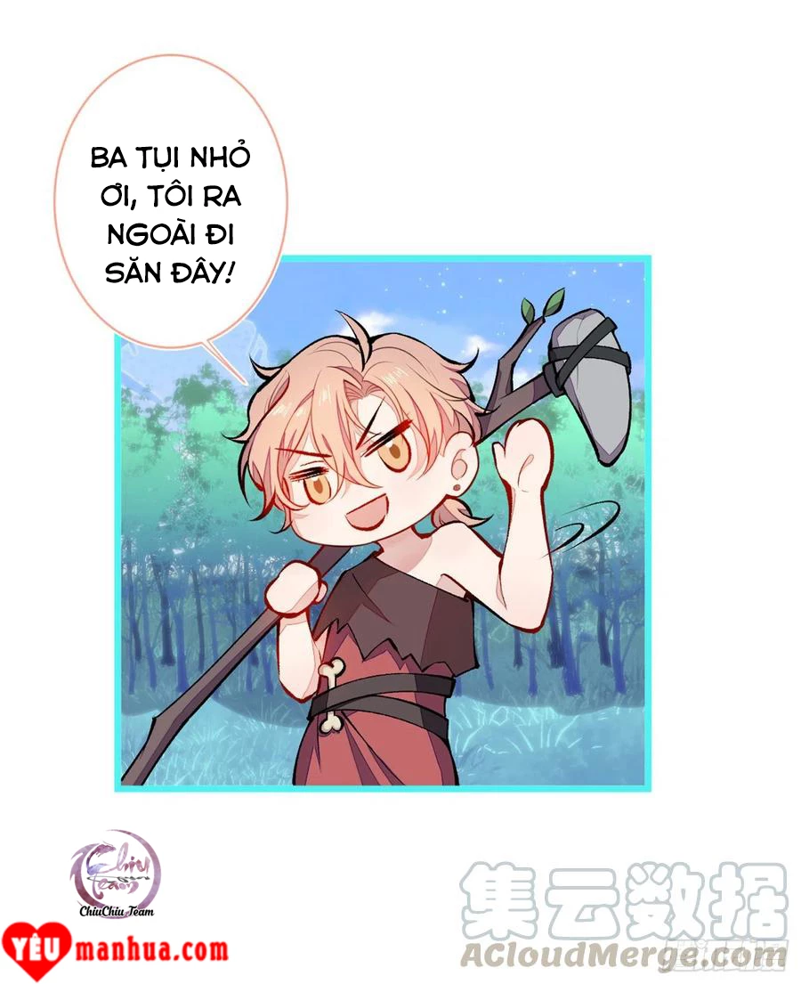 Hotsearch Của Ảnh Đế Chapter 26 - 31