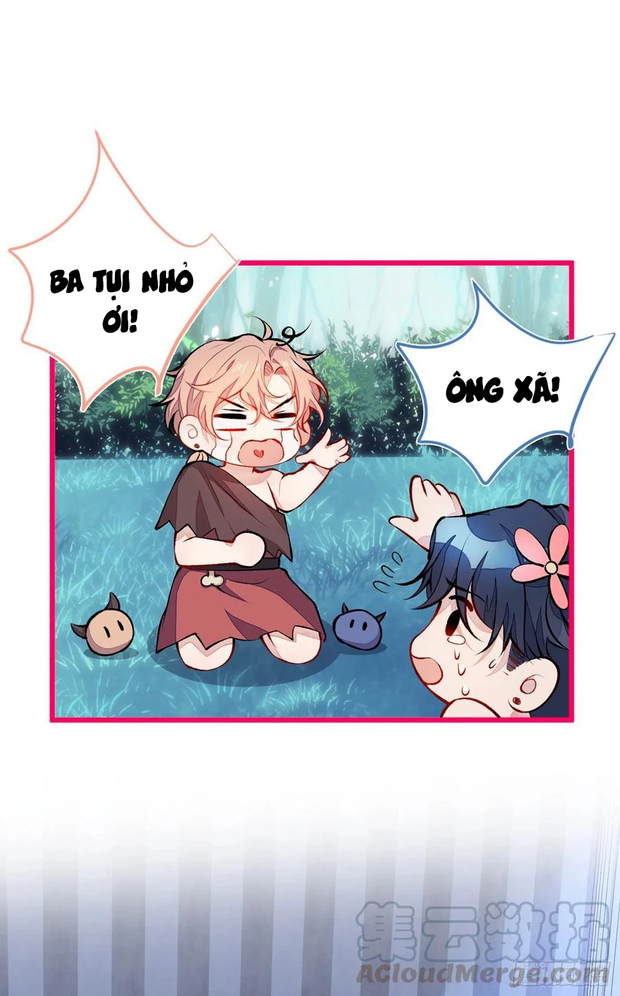 Hotsearch Của Ảnh Đế Chapter 26 - 33