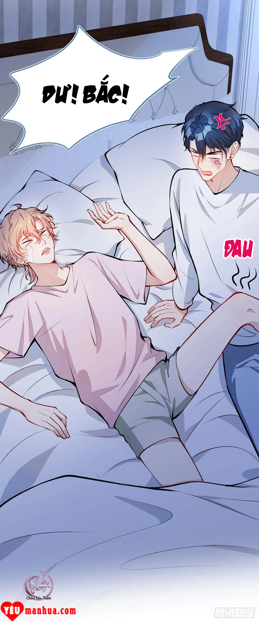 Hotsearch Của Ảnh Đế Chapter 26 - 34