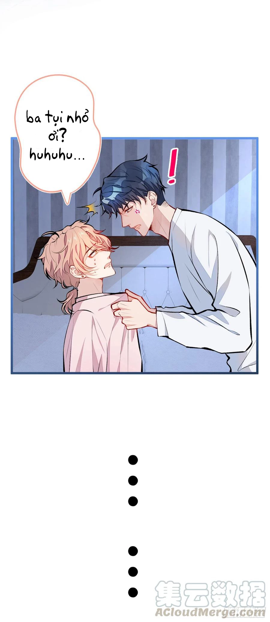 Hotsearch Của Ảnh Đế Chapter 26 - 35