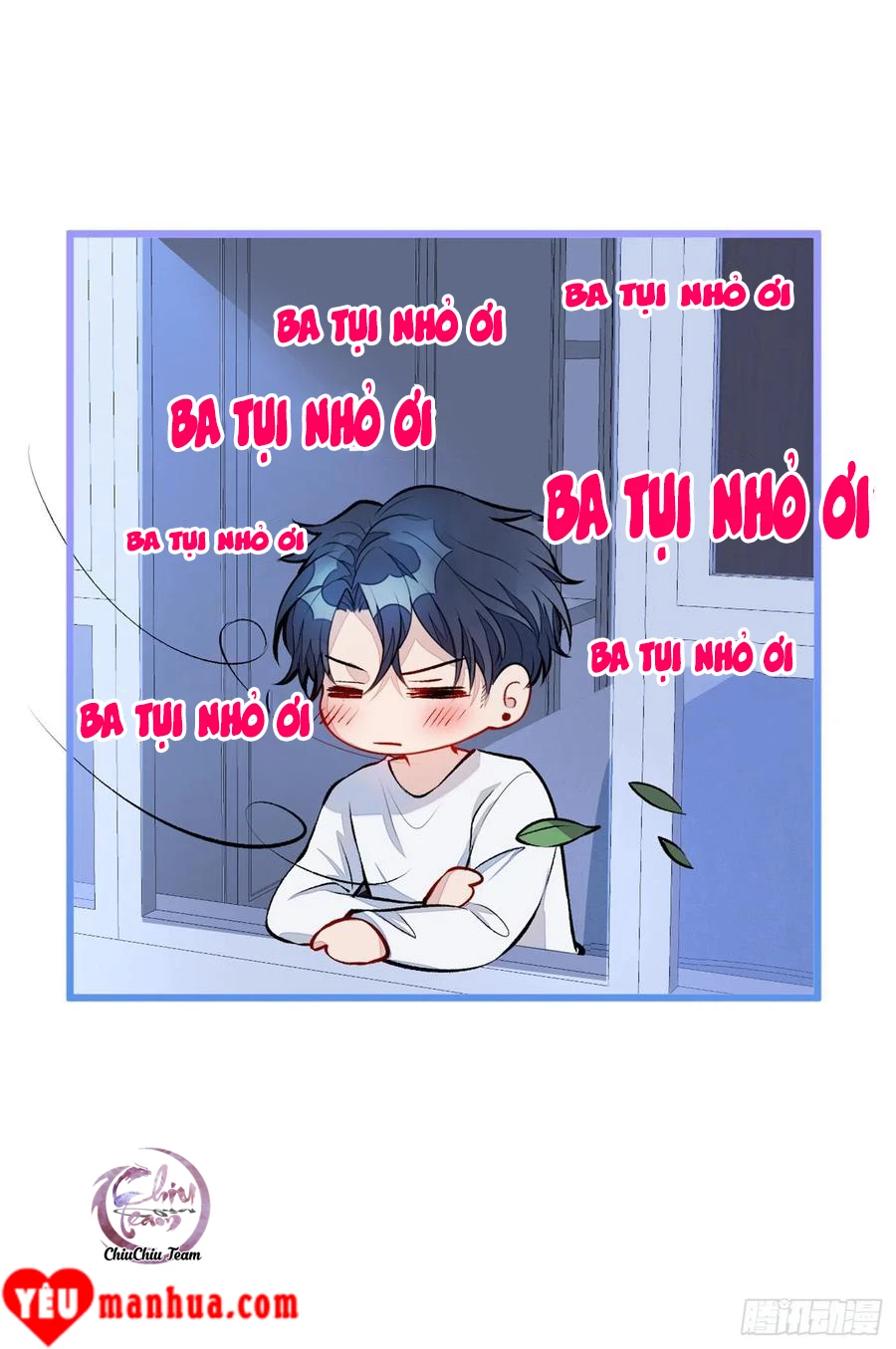 Hotsearch Của Ảnh Đế Chapter 26 - 36