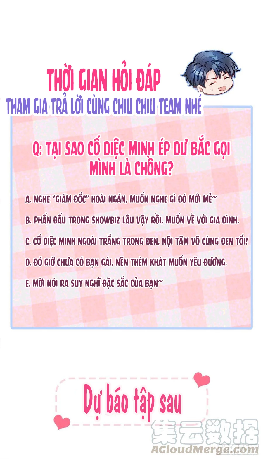 Hotsearch Của Ảnh Đế Chapter 26 - 37