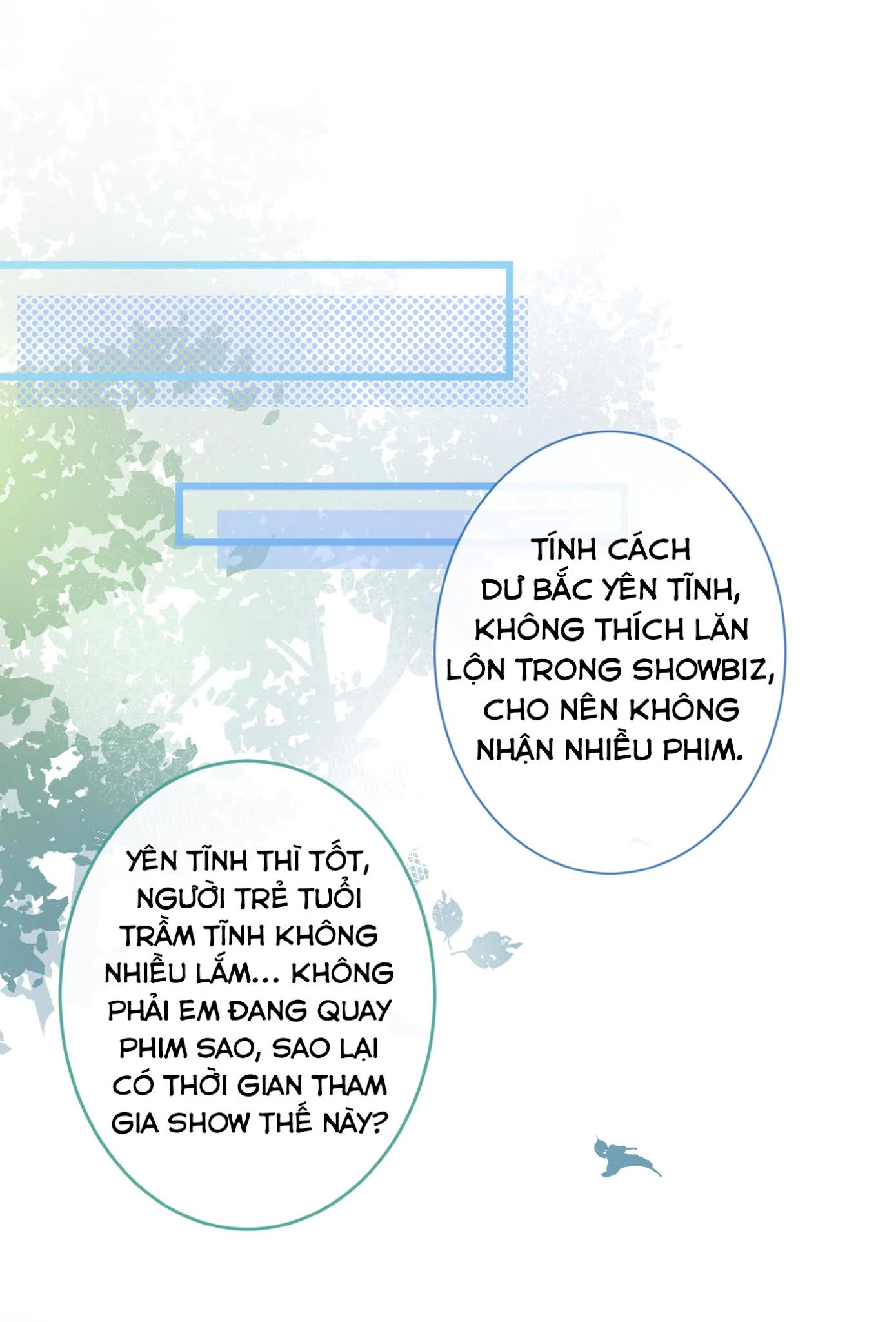 Hotsearch Của Ảnh Đế Chapter 27 - 7