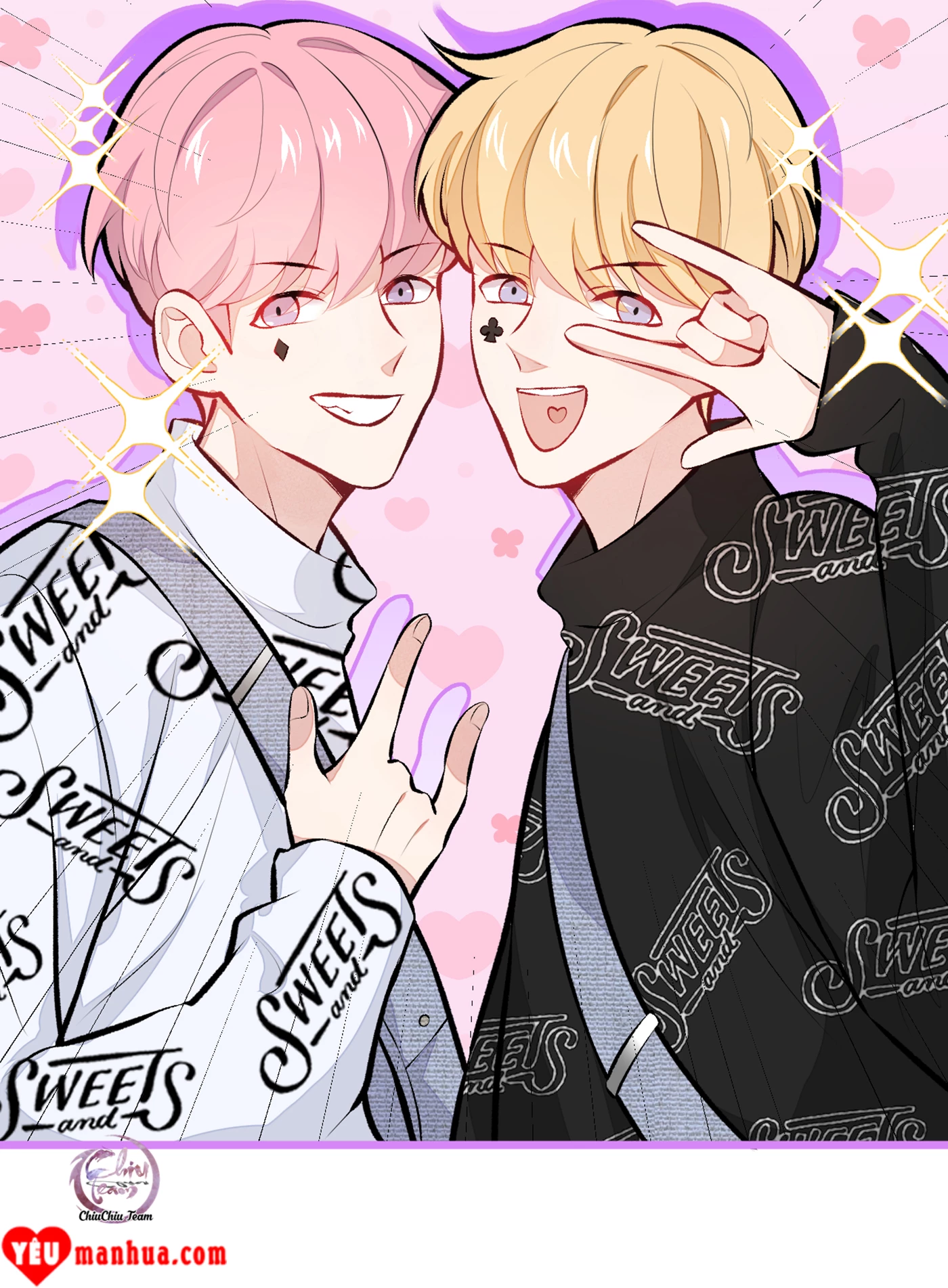 Hotsearch Của Ảnh Đế Chapter 27 - 11