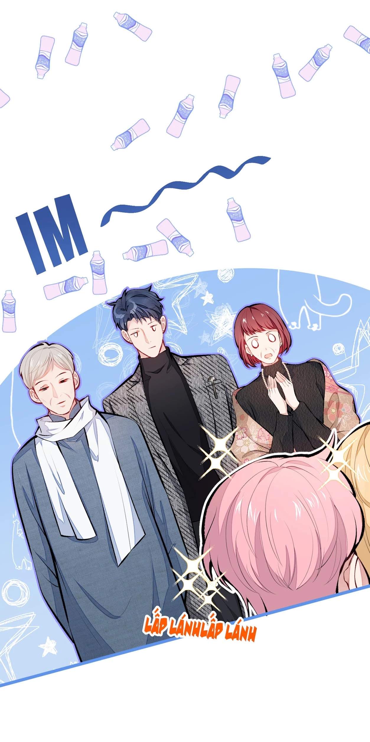 Hotsearch Của Ảnh Đế Chapter 27 - 12