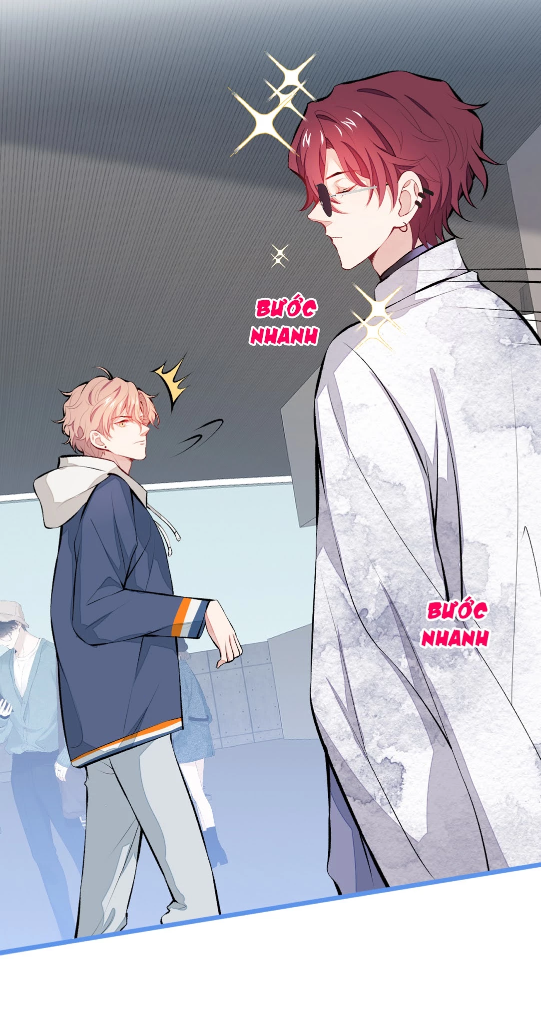 Hotsearch Của Ảnh Đế Chapter 27 - 16