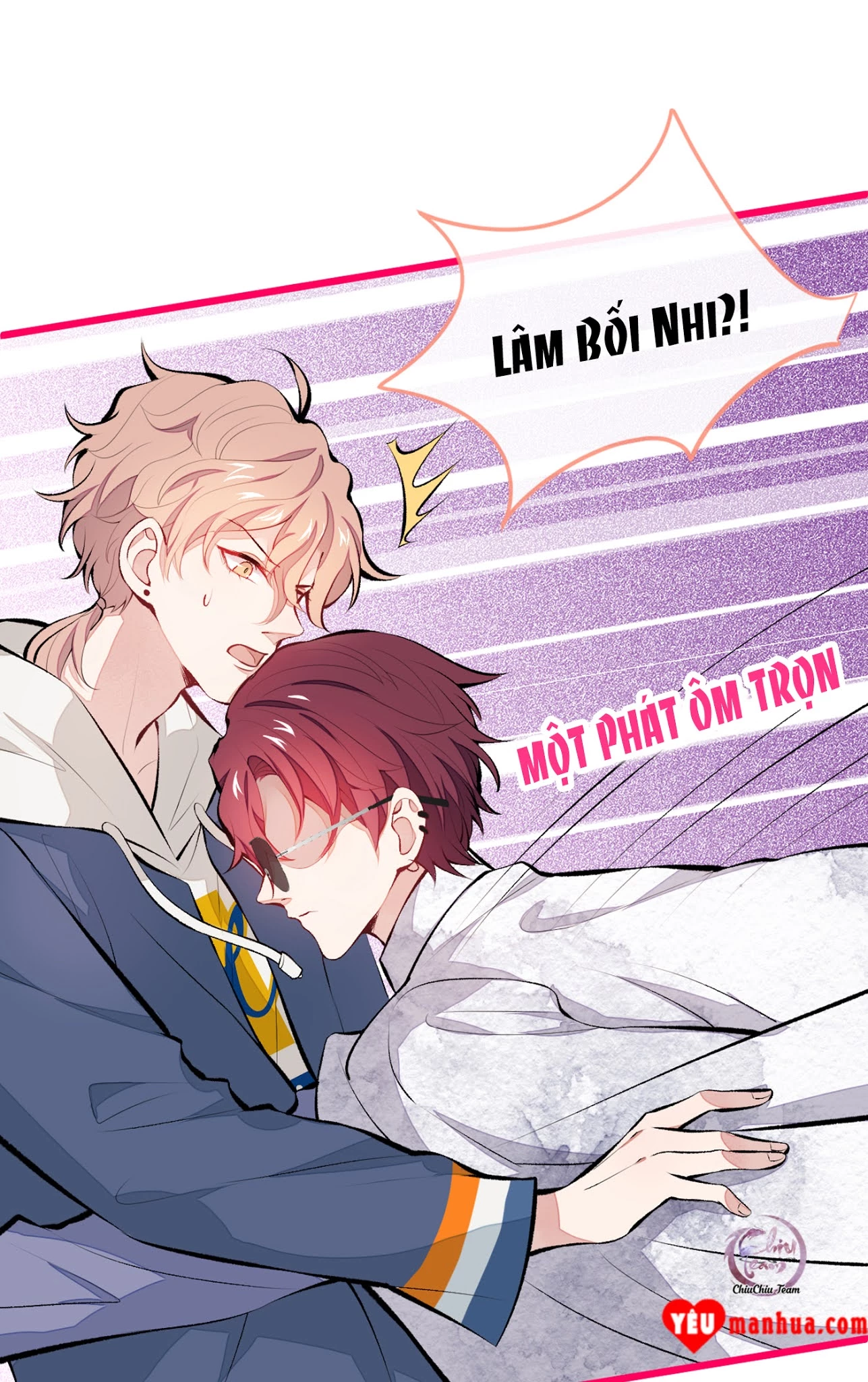 Hotsearch Của Ảnh Đế Chapter 27 - 17