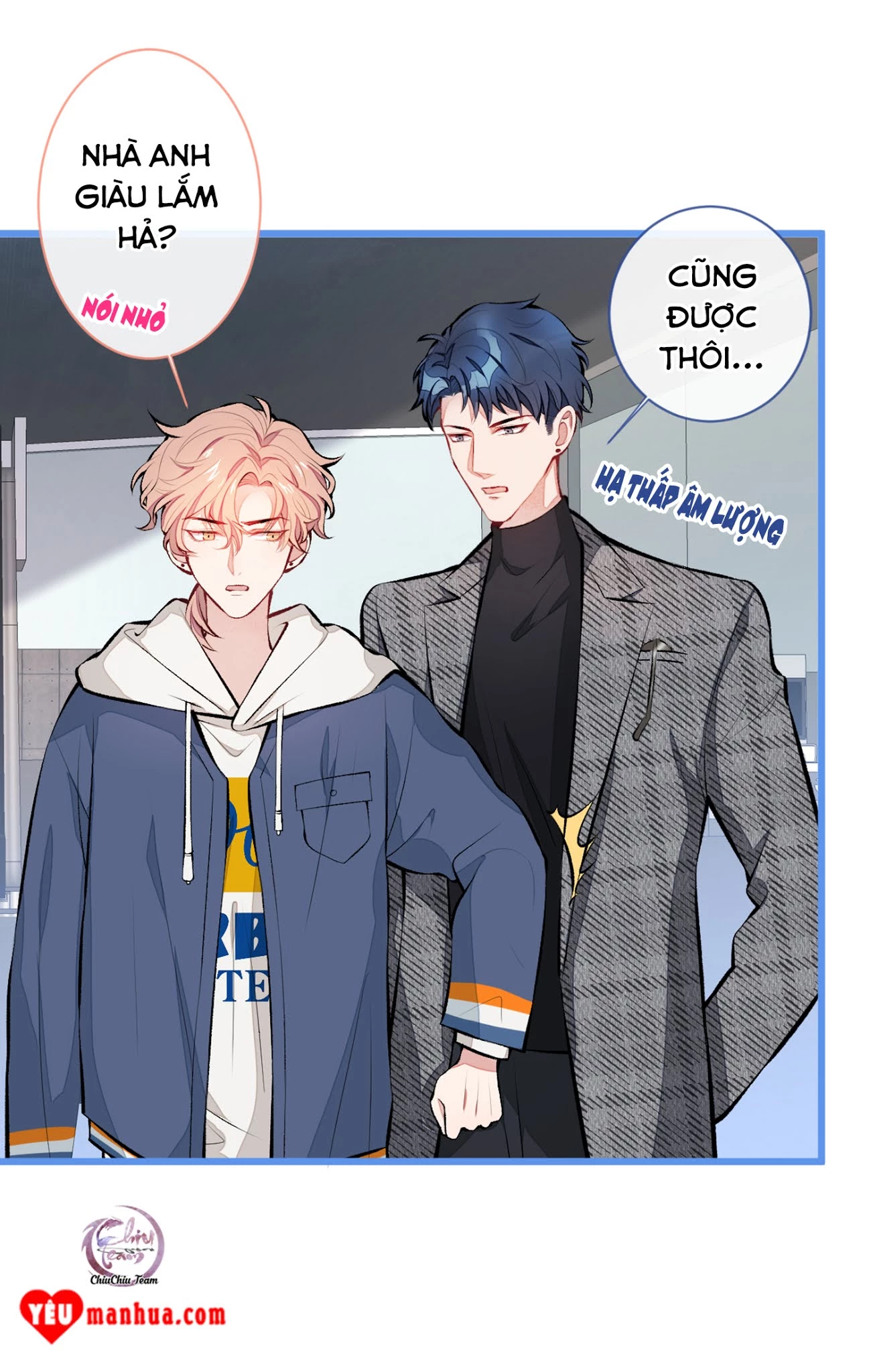 Hotsearch Của Ảnh Đế Chapter 27 - 20