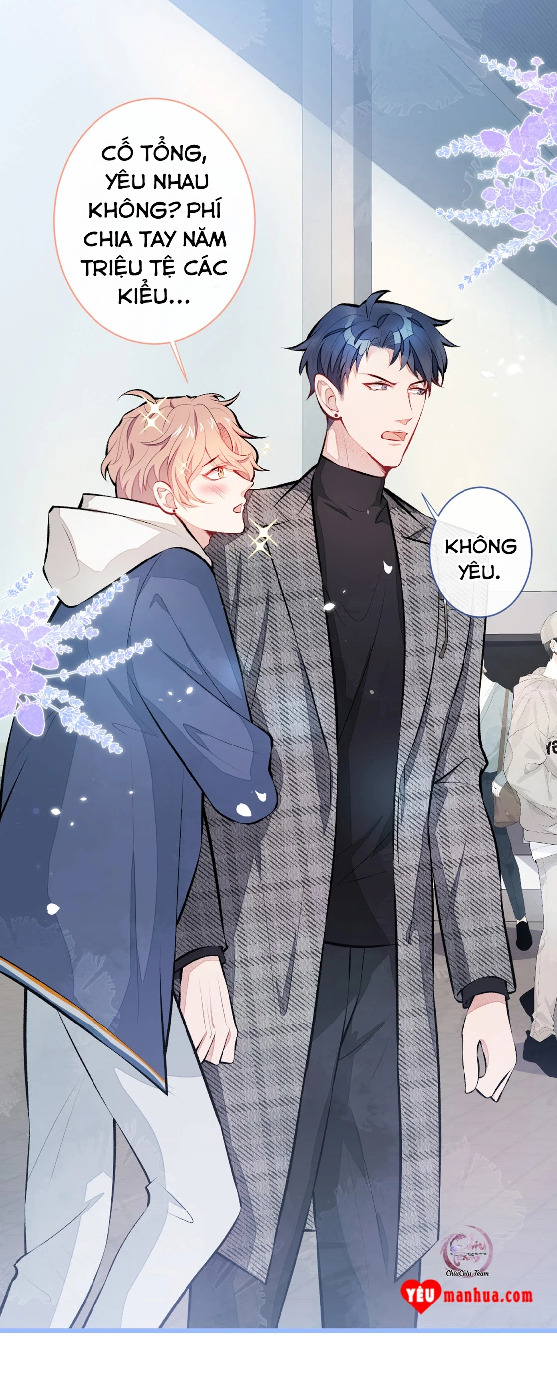 Hotsearch Của Ảnh Đế Chapter 27 - 23