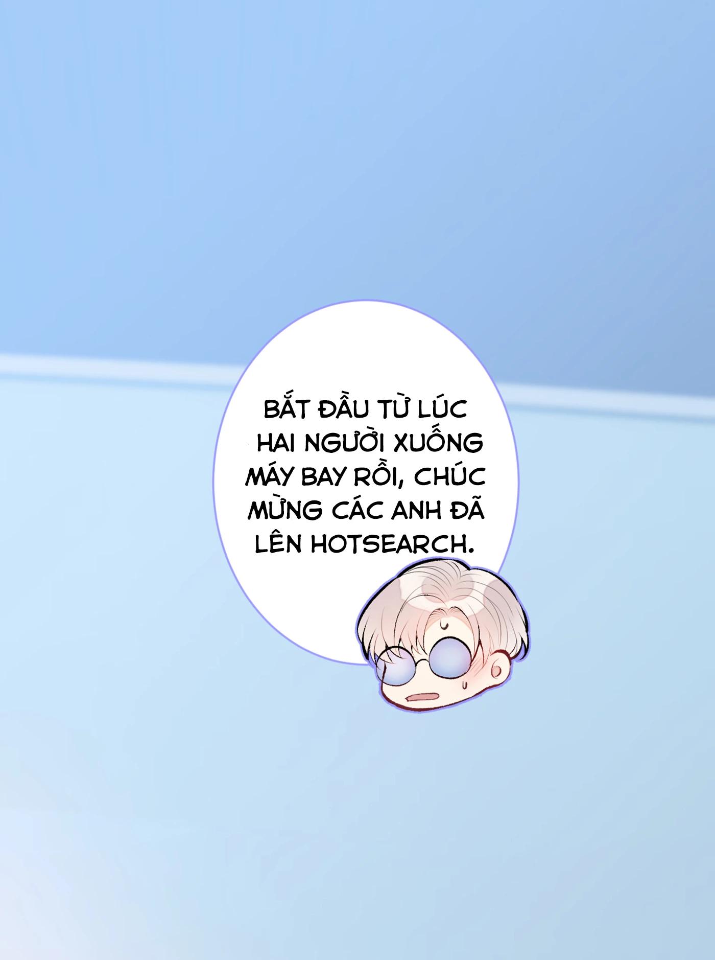 Hotsearch Của Ảnh Đế Chapter 27 - 29