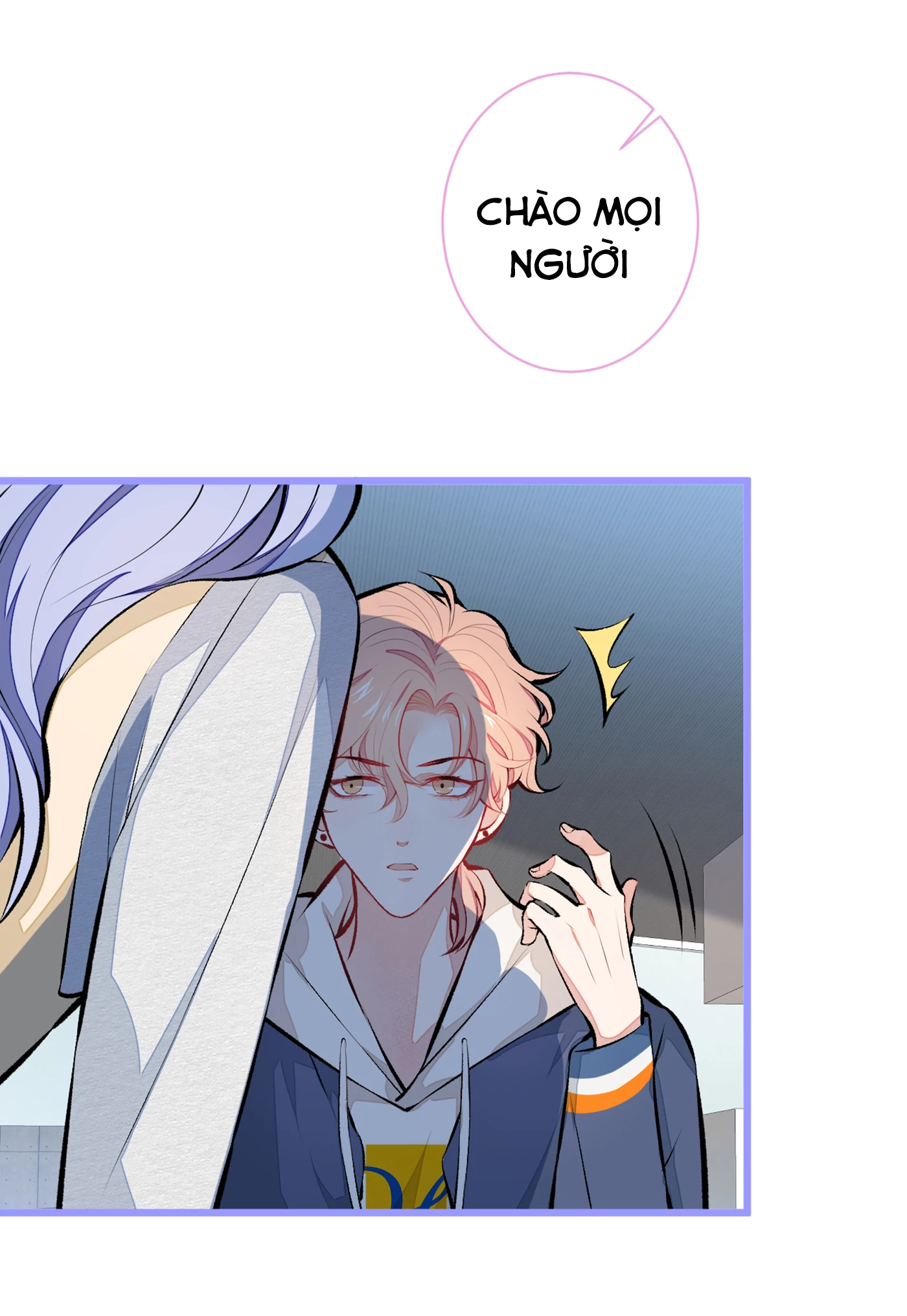 Hotsearch Của Ảnh Đế Chapter 27 - 33