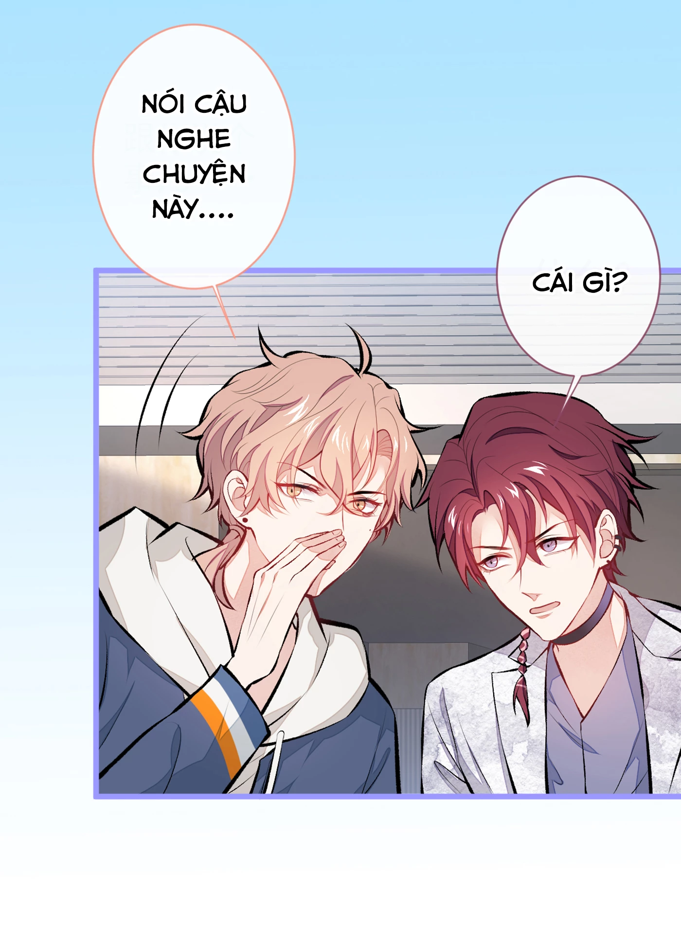 Hotsearch Của Ảnh Đế Chapter 28 - 15