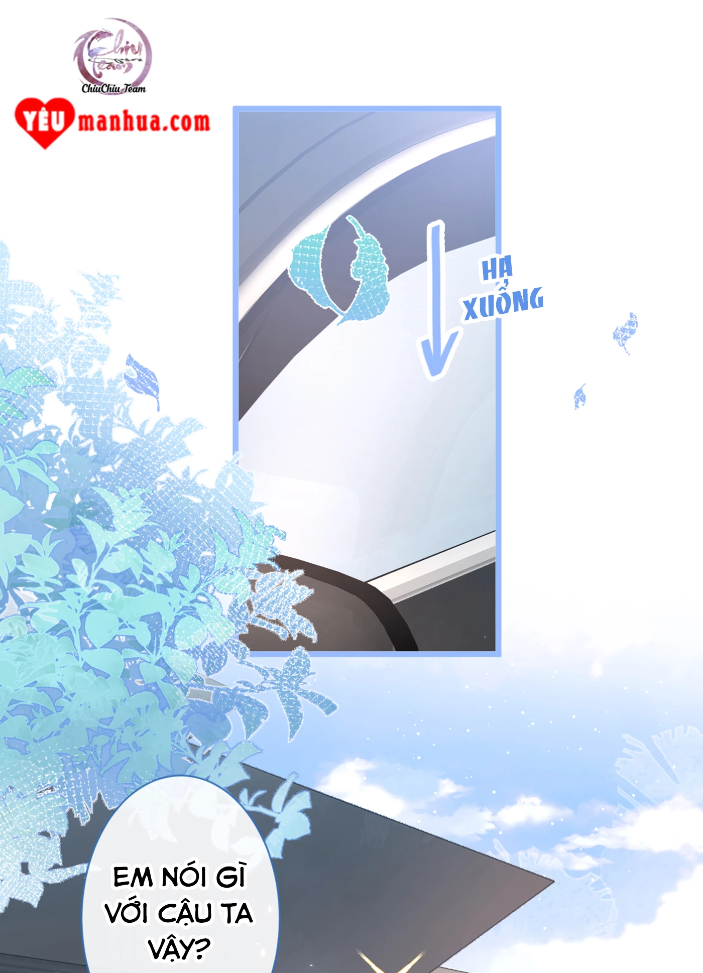 Hotsearch Của Ảnh Đế Chapter 28 - 18