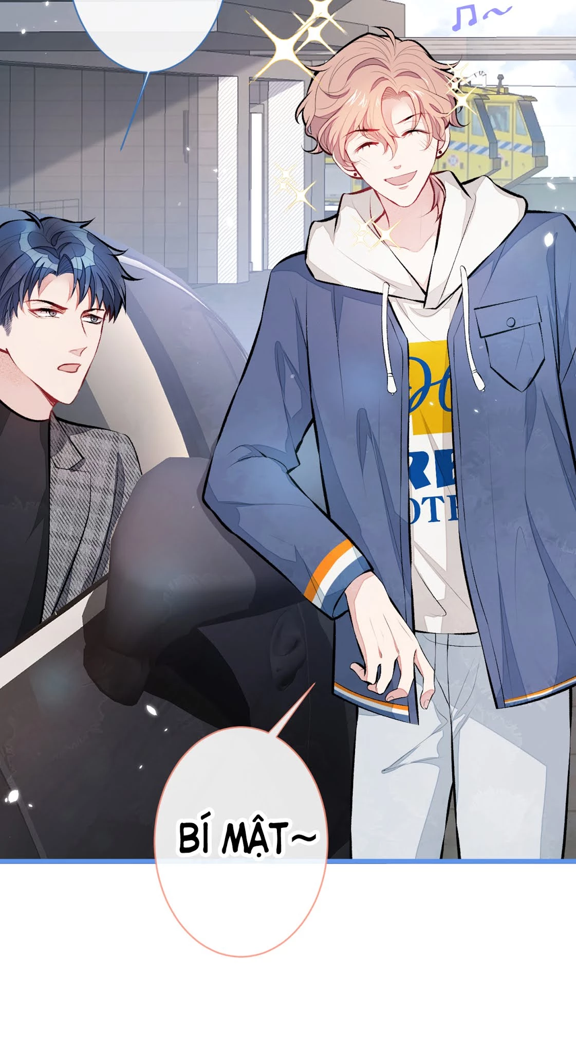 Hotsearch Của Ảnh Đế Chapter 28 - 19