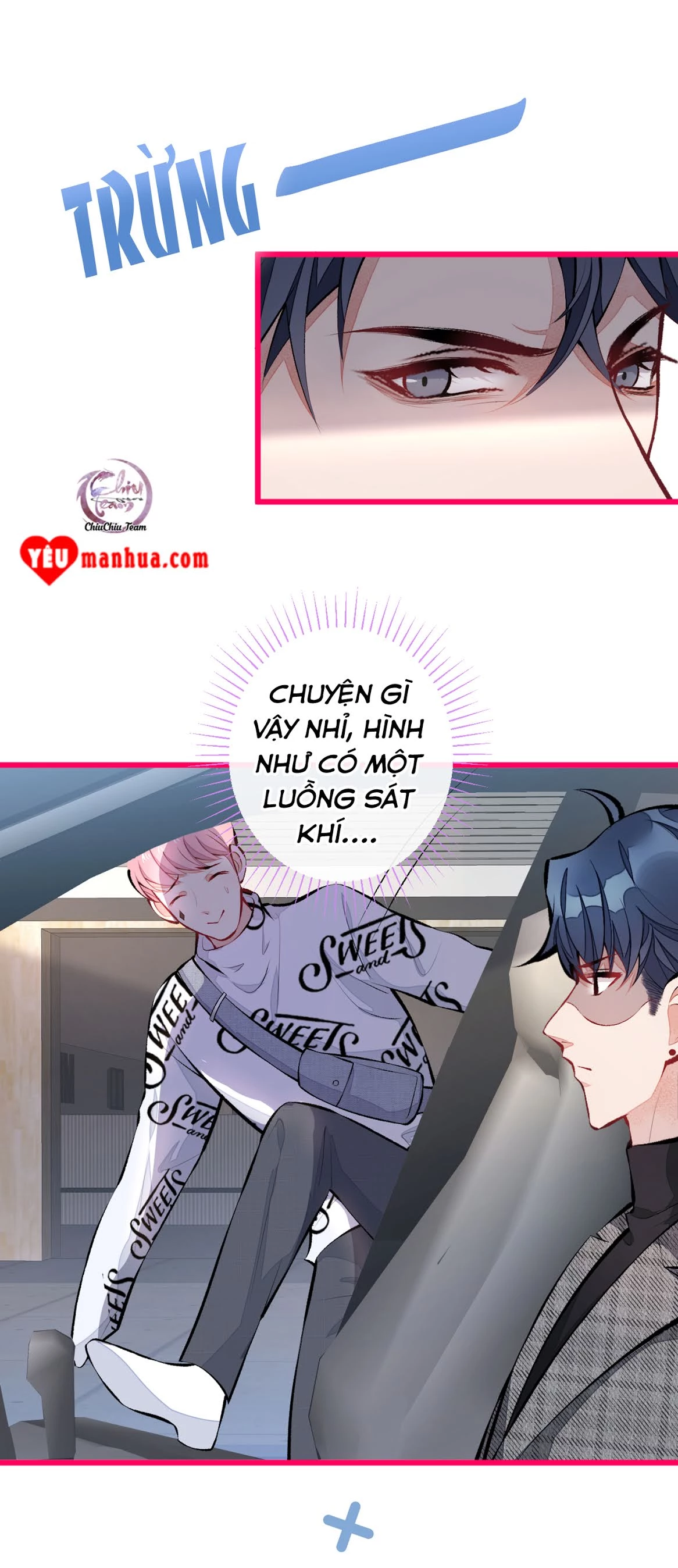 Hotsearch Của Ảnh Đế Chapter 28 - 22