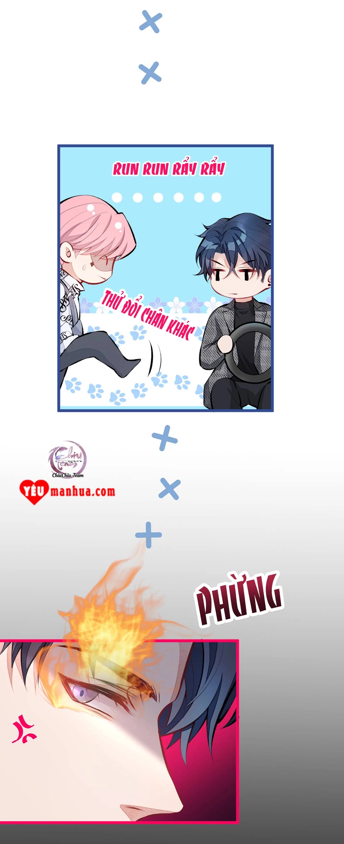 Hotsearch Của Ảnh Đế Chapter 28 - 23