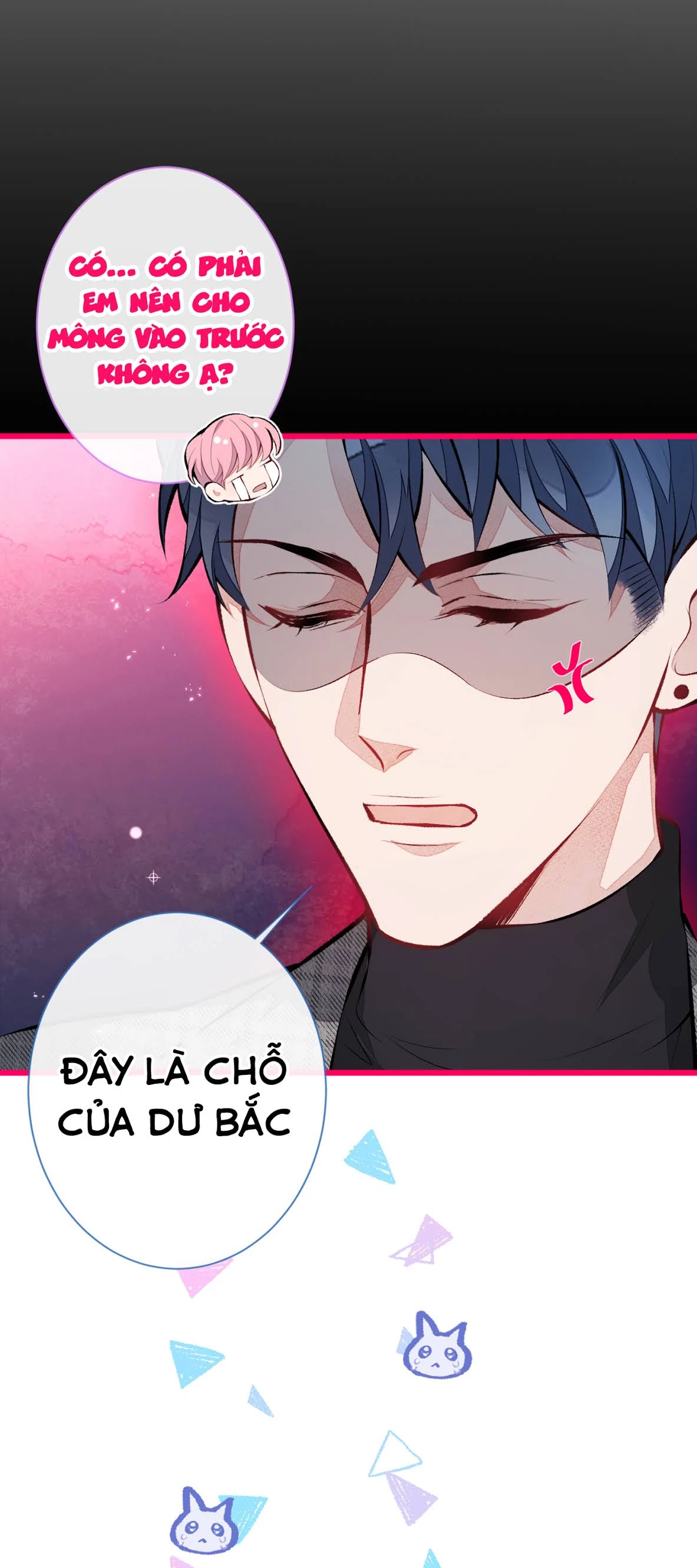 Hotsearch Của Ảnh Đế Chapter 28 - 24