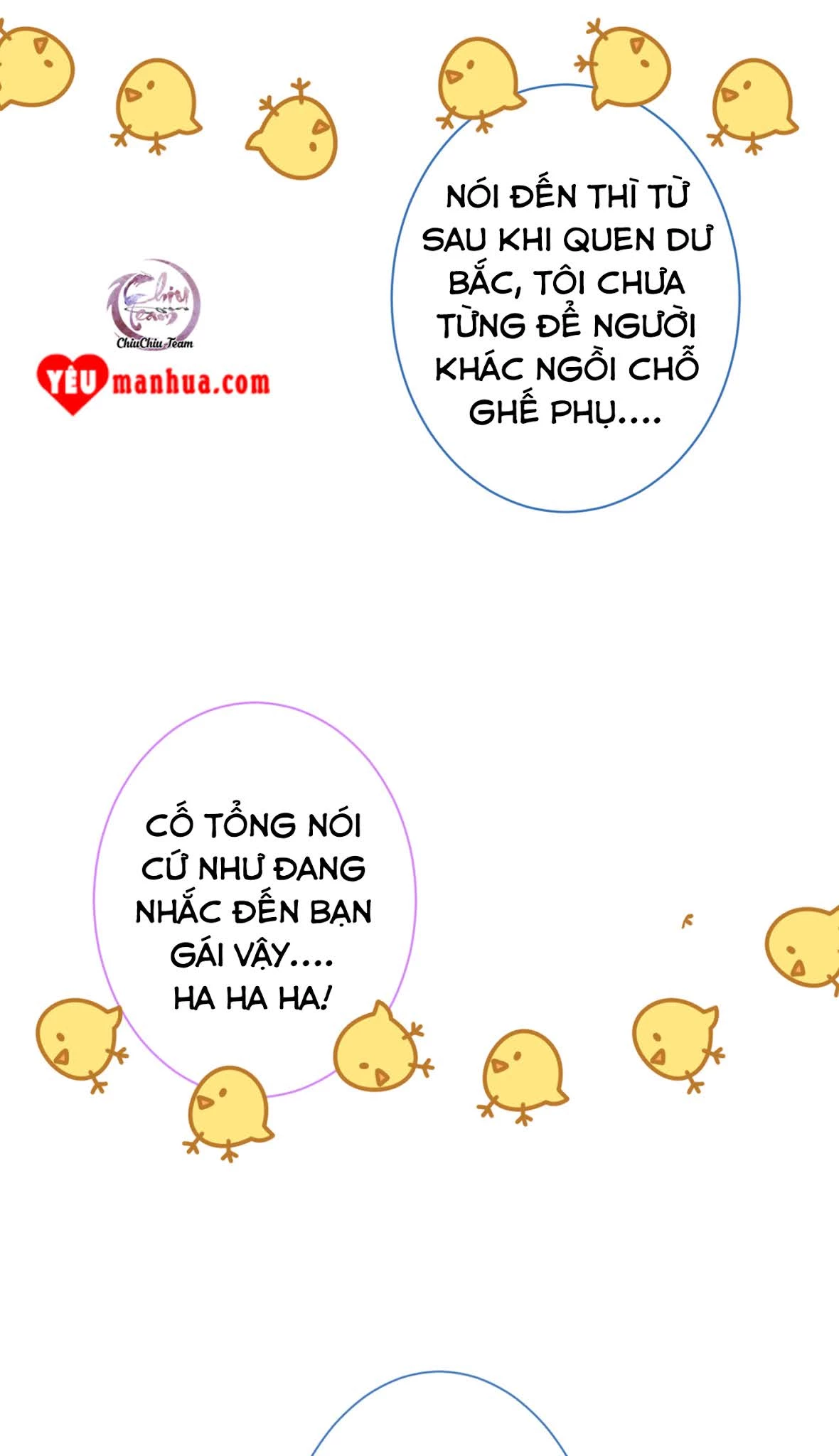 Hotsearch Của Ảnh Đế Chapter 28 - 27