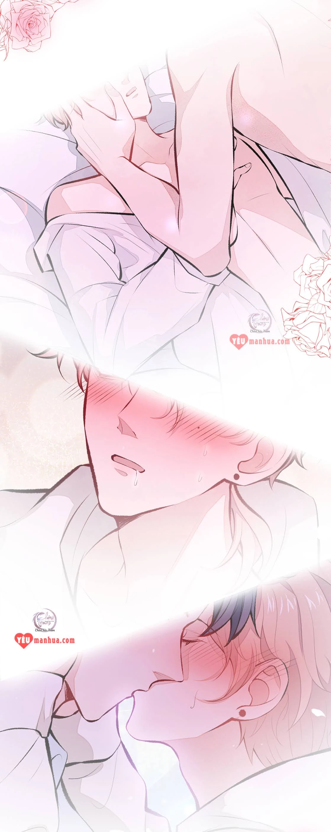 Hotsearch Của Ảnh Đế Chapter 28 - 32