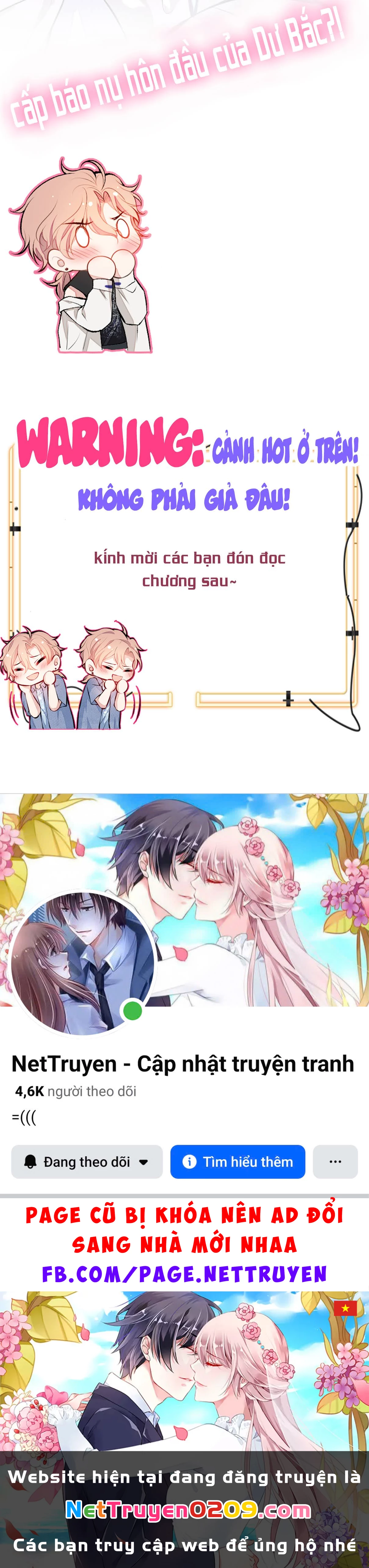 Hotsearch Của Ảnh Đế Chapter 28 - 33