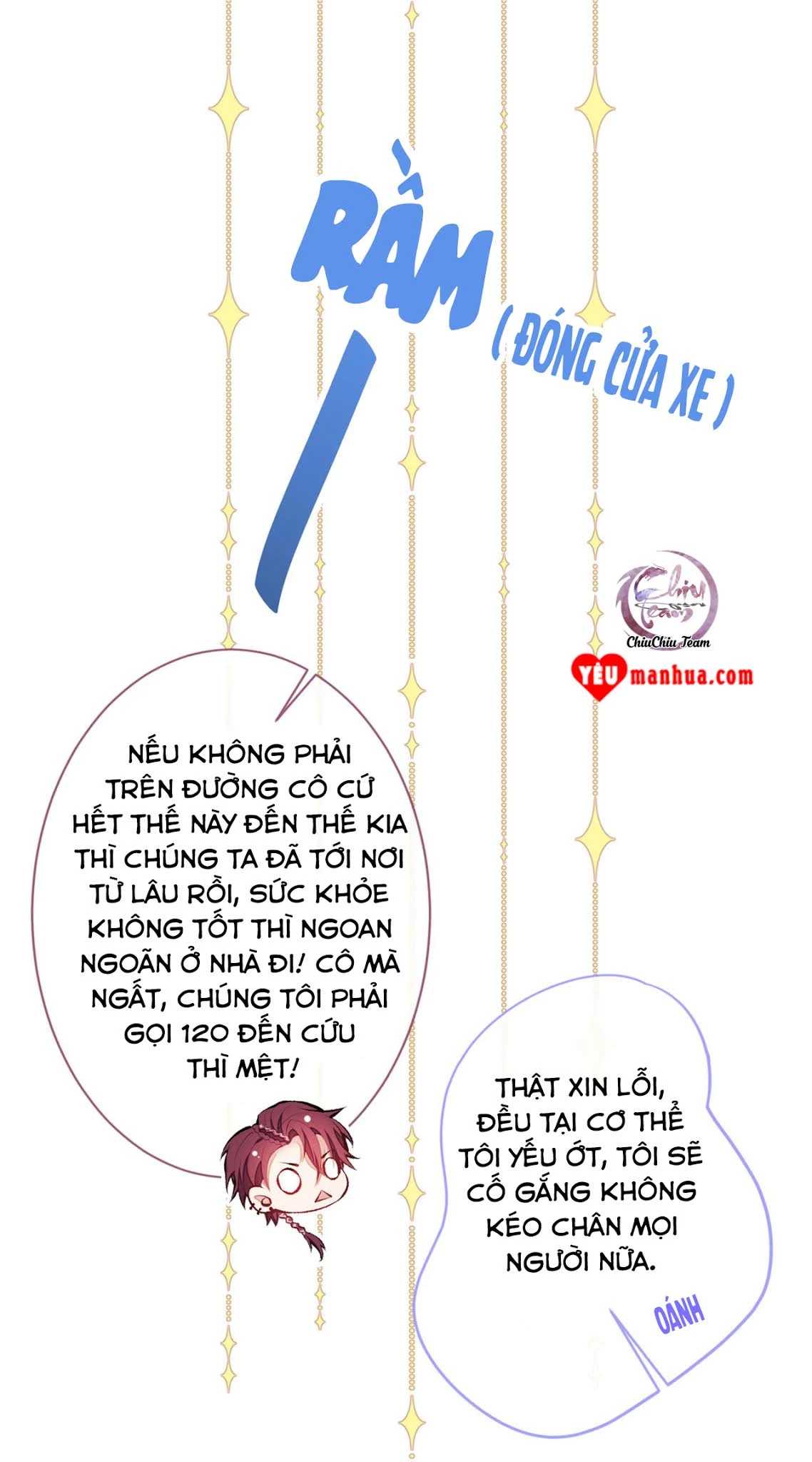 Hotsearch Của Ảnh Đế Chapter 29 - 6