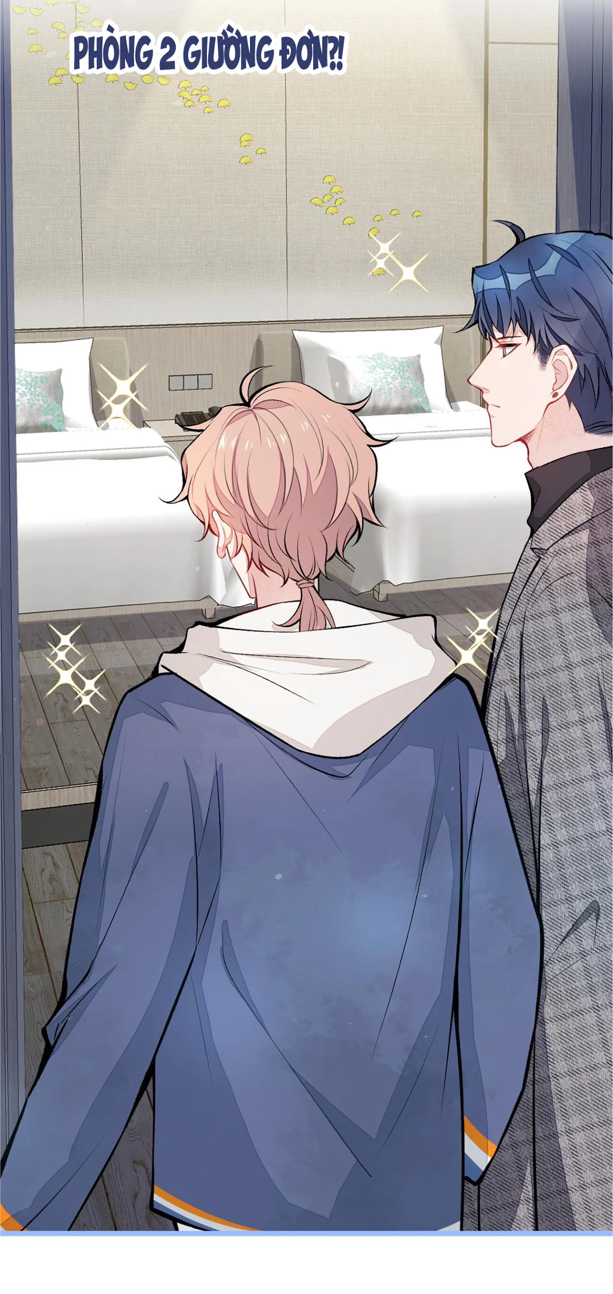 Hotsearch Của Ảnh Đế Chapter 29 - 12