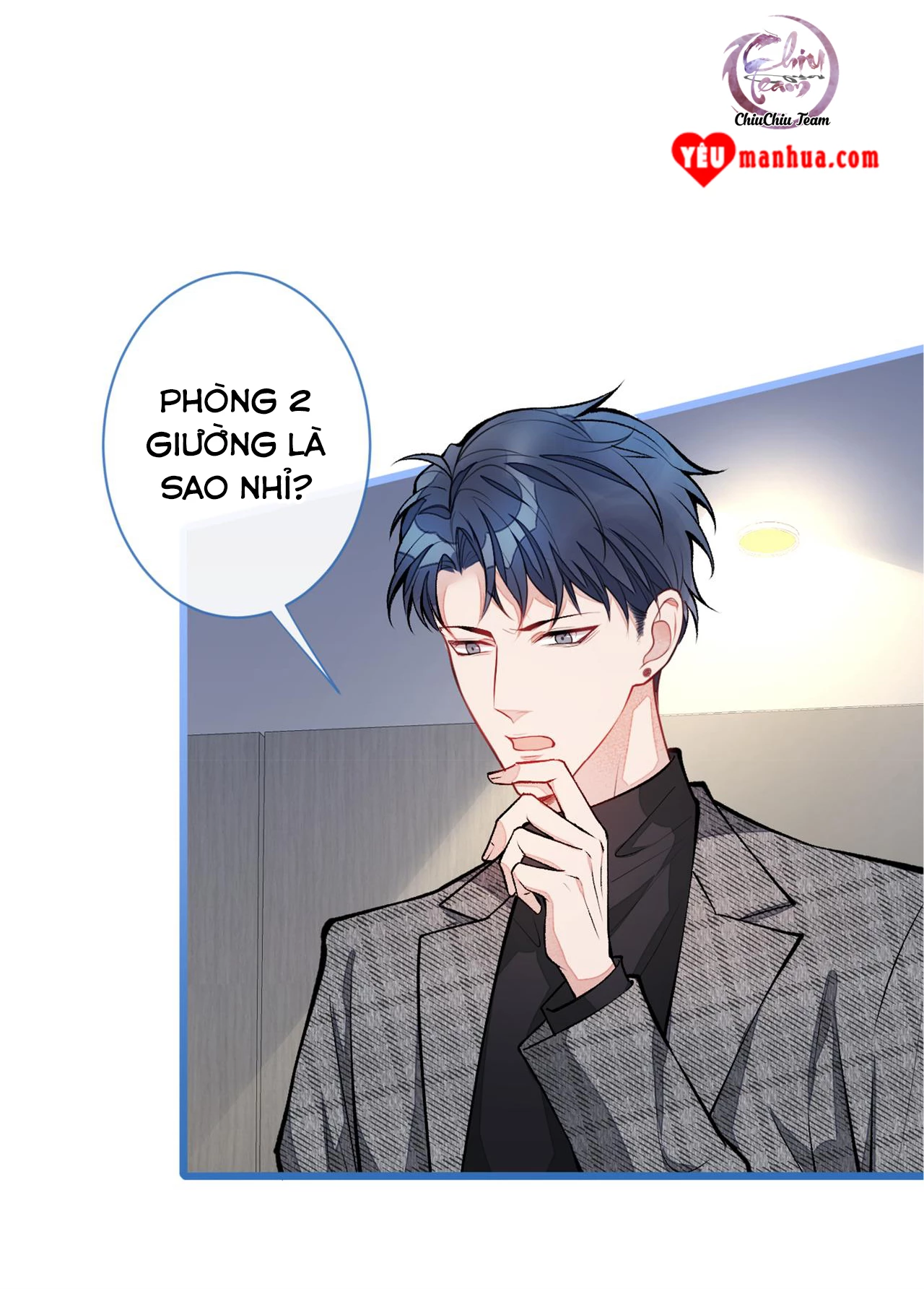 Hotsearch Của Ảnh Đế Chapter 29 - 13