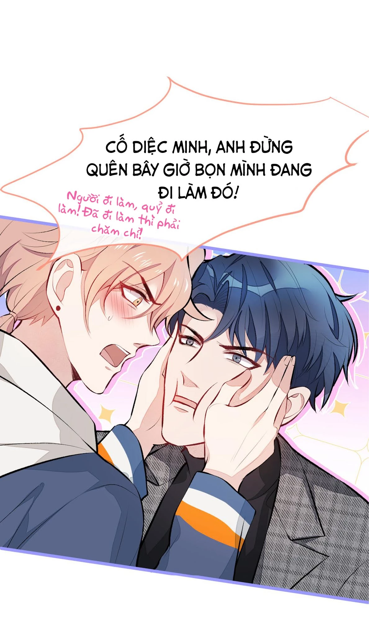 Hotsearch Của Ảnh Đế Chapter 29 - 18