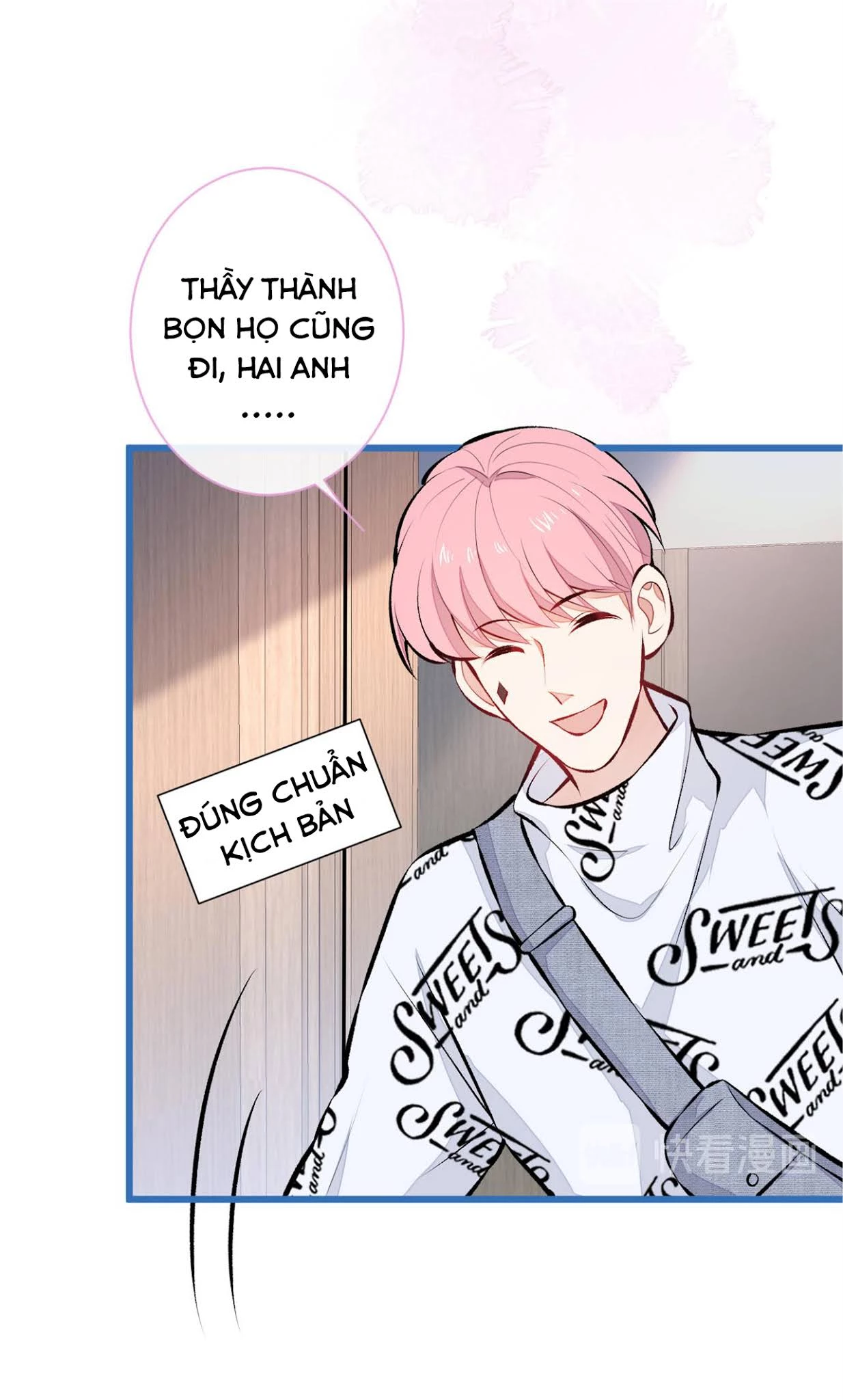 Hotsearch Của Ảnh Đế Chapter 29 - 21