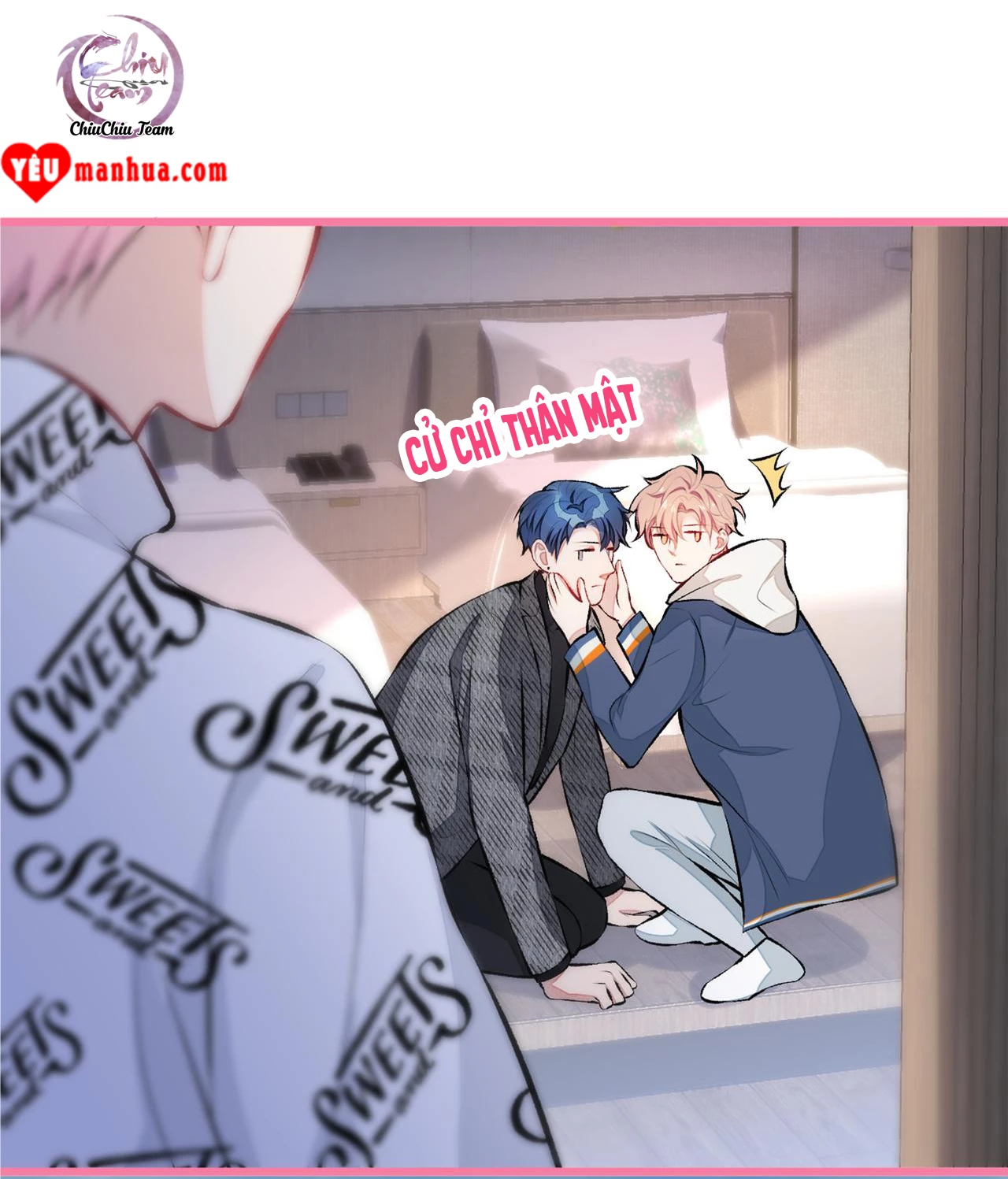 Hotsearch Của Ảnh Đế Chapter 29 - 22