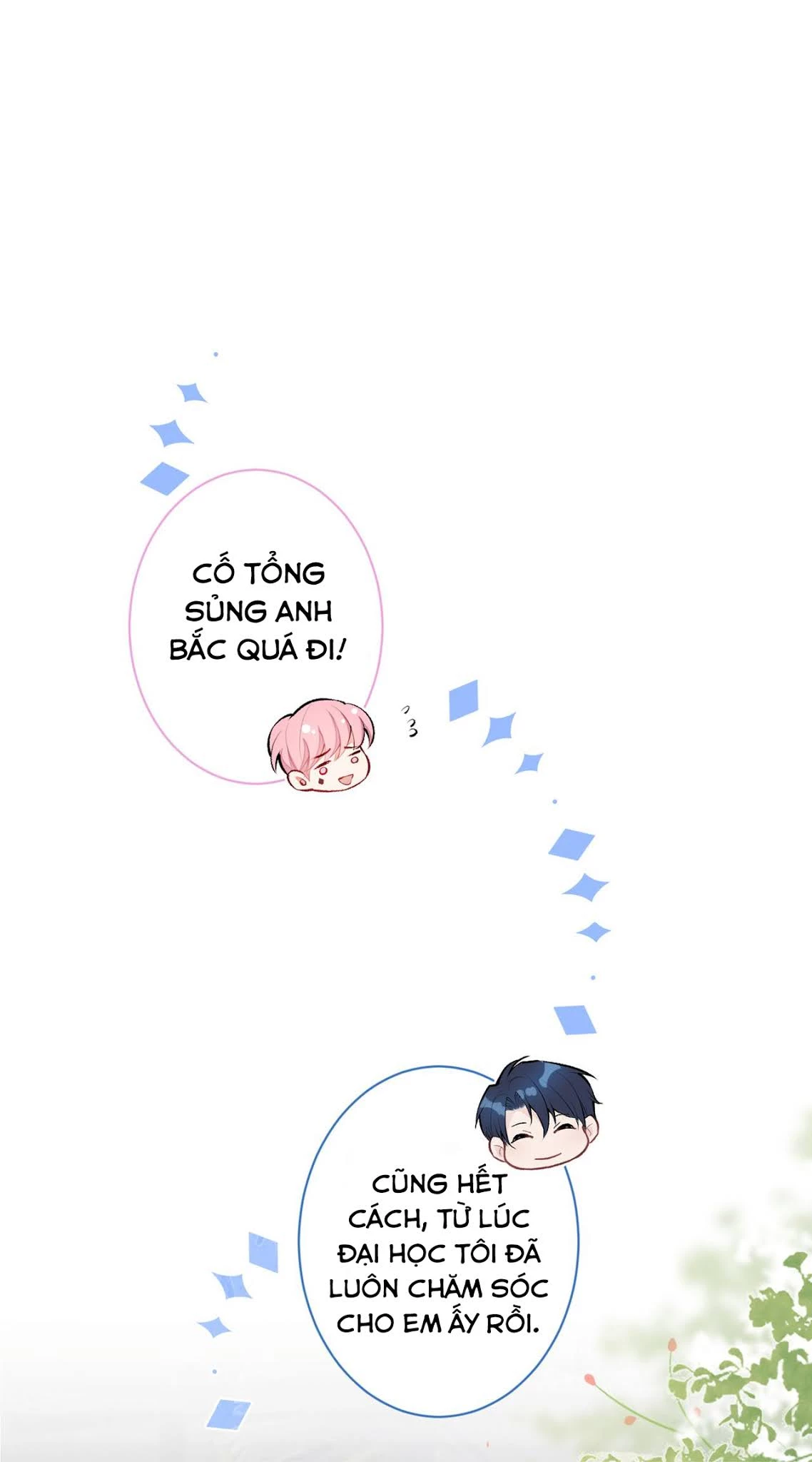 Hotsearch Của Ảnh Đế Chapter 29 - 28