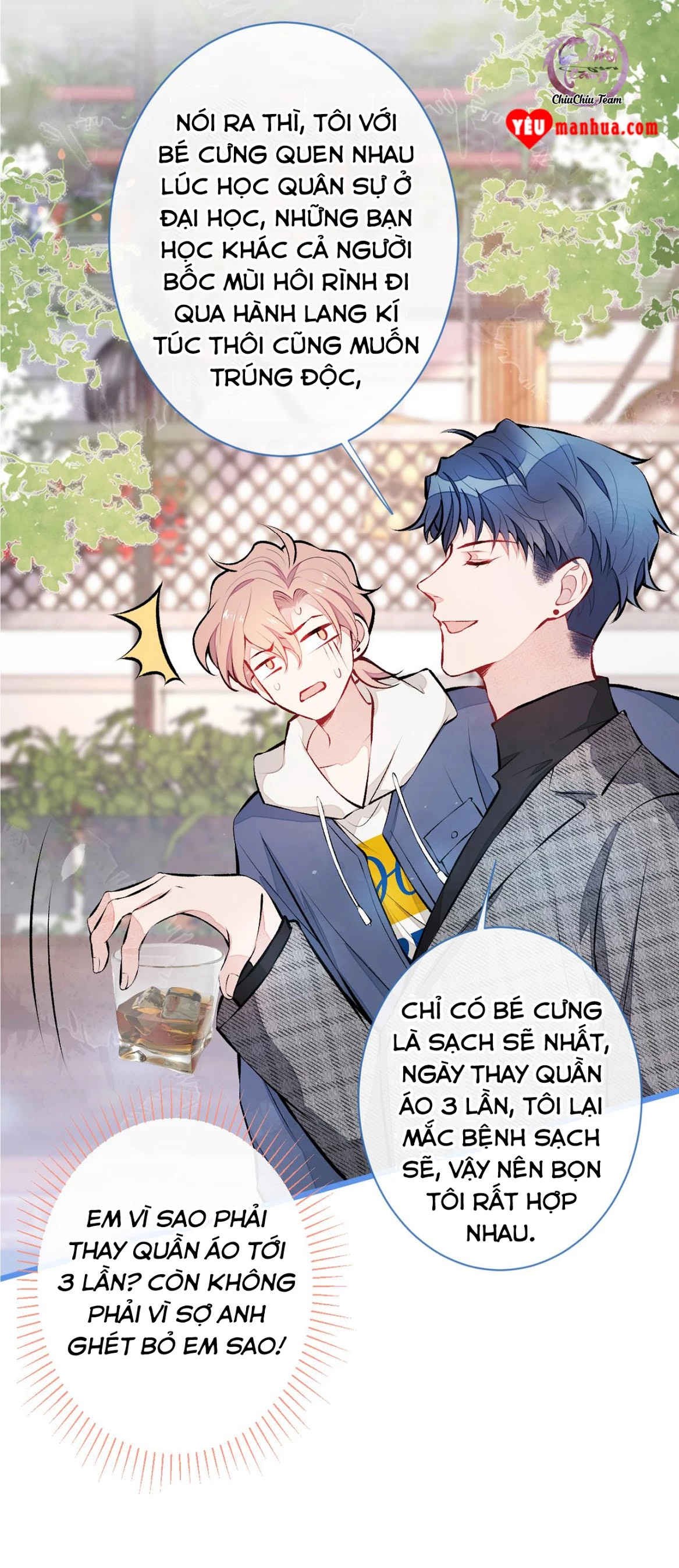 Hotsearch Của Ảnh Đế Chapter 29 - 29