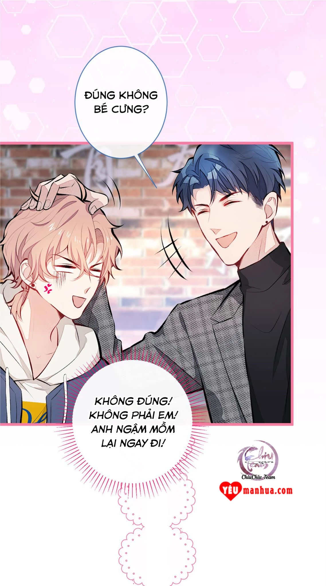 Hotsearch Của Ảnh Đế Chapter 29 - 33