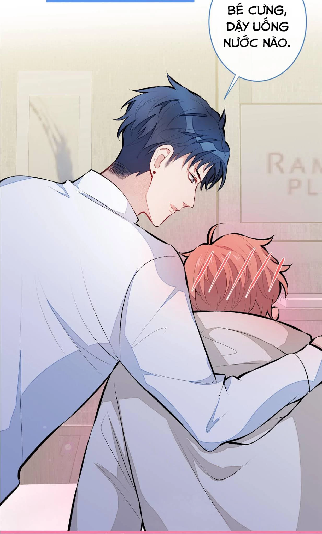 Hotsearch Của Ảnh Đế Chapter 29 - 44