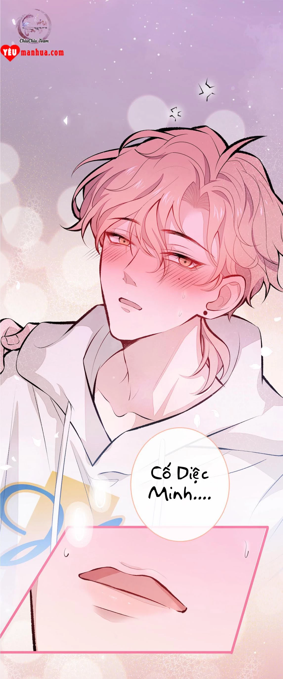 Hotsearch Của Ảnh Đế Chapter 29 - 45