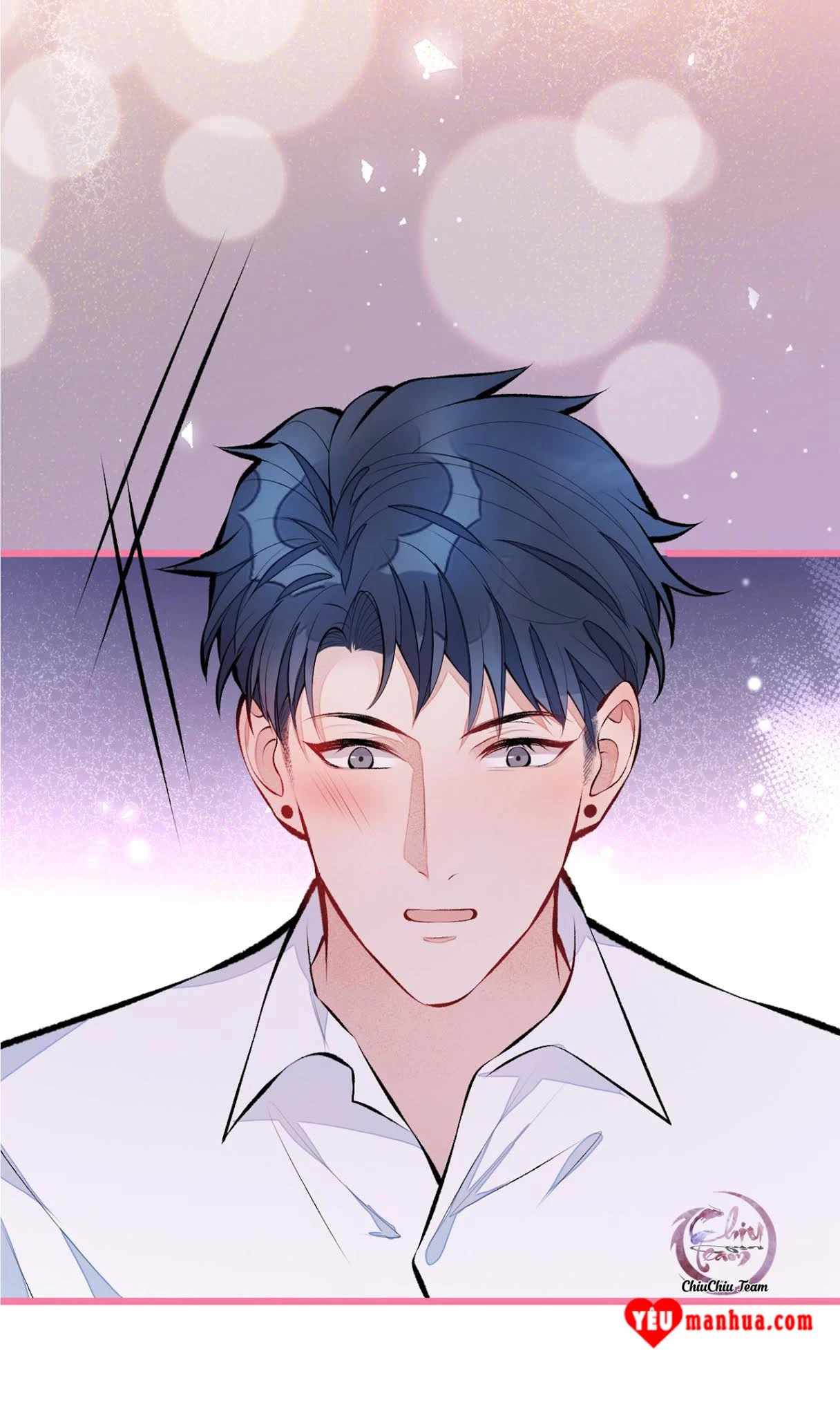 Hotsearch Của Ảnh Đế Chapter 29 - 46