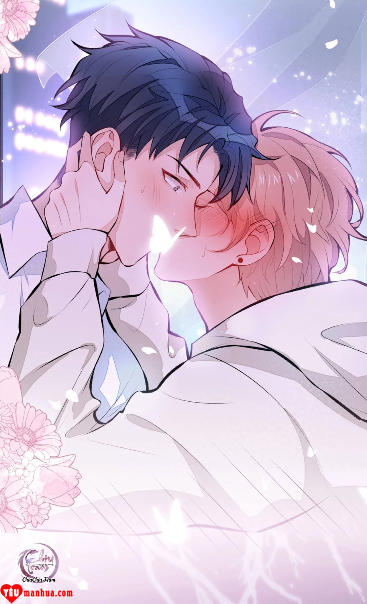 Hotsearch Của Ảnh Đế Chapter 29 - 48