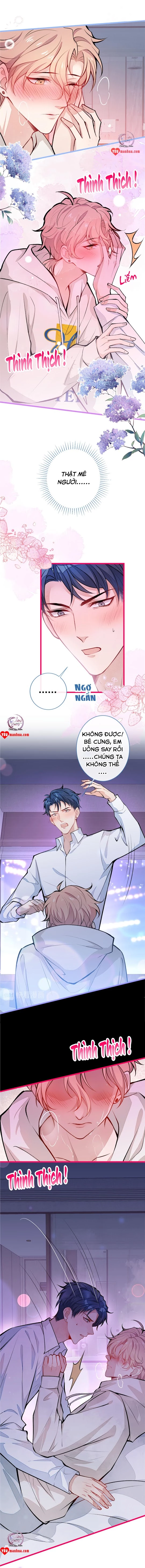 Hotsearch Của Ảnh Đế Chapter 30 - 3