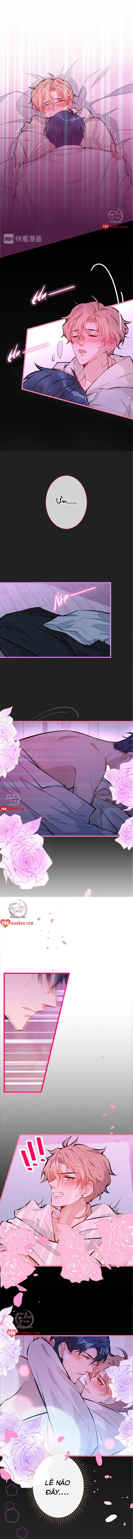 Hotsearch Của Ảnh Đế Chapter 30 - 5