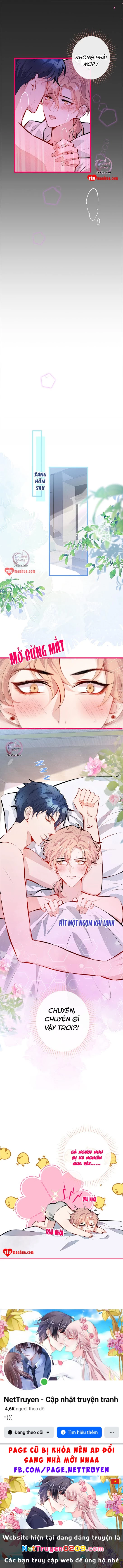 Hotsearch Của Ảnh Đế Chapter 30 - 6