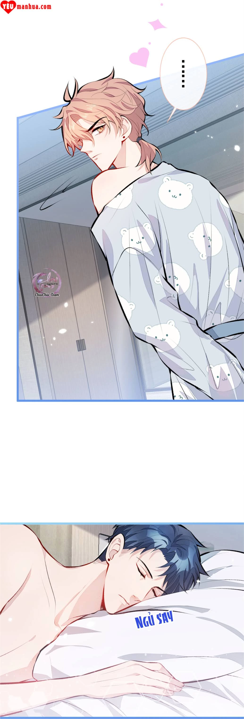 Hotsearch Của Ảnh Đế Chapter 31 - 4