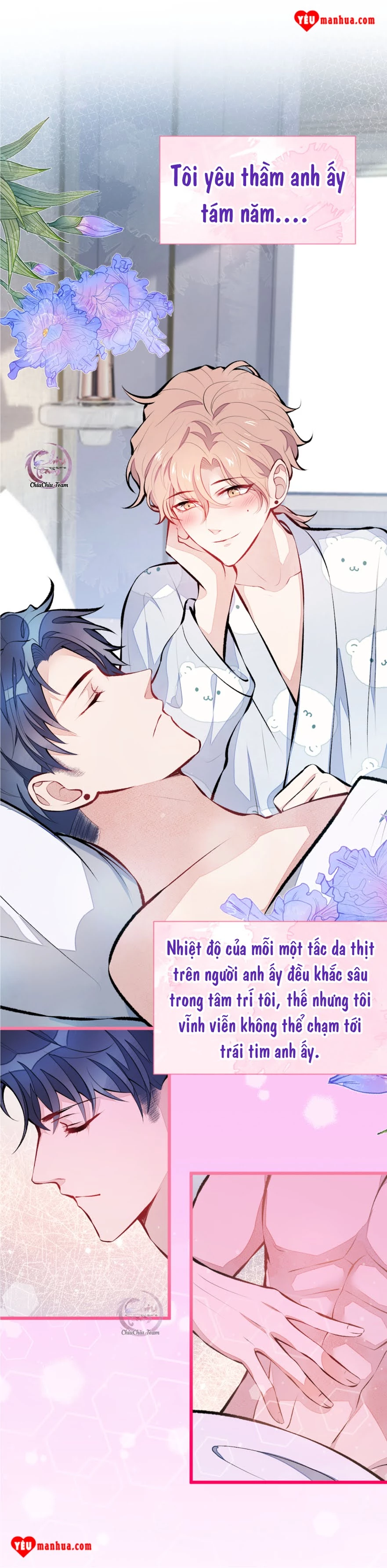 Hotsearch Của Ảnh Đế Chapter 31 - 6